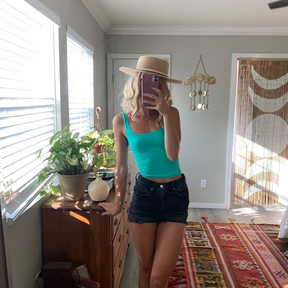 Free People tank top - Picture 2 of 6